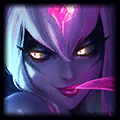 Evelynn Evelynn