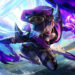 Ahri Mùa 16: Build Ngọc / Lên Đồ Ahri AP MID