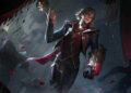 Ahri Mùa 16: Build Ngọc / Lên Đồ Ahri AP MID