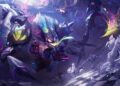 Ahri Mùa 16: Build Ngọc / Lên Đồ Ahri AP MID