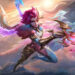 Ahri Mùa 16: Build Ngọc / Lên Đồ Ahri AP MID