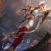 Ahri Mùa 16: Build Ngọc / Lên Đồ Ahri AP MID