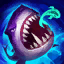fizz_r Triệu Hồi Thủy Quái