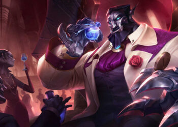 Ahri Mùa 16: Build Ngọc / Lên Đồ Ahri AP MID