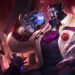 Ahri Mùa 16: Build Ngọc / Lên Đồ Ahri AP MID