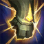 galio_p Cú Nện Khổng Lồ
