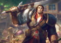 Ahri Mùa 16: Build Ngọc / Lên Đồ Ahri AP MID