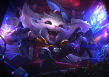 Ahri Mùa 16: Build Ngọc / Lên Đồ Ahri AP MID