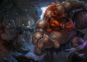 Ahri Mùa 16: Build Ngọc / Lên Đồ Ahri AP MID