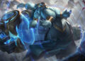 Ahri Mùa 16: Build Ngọc / Lên Đồ Ahri AP MID