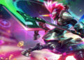 Ahri Mùa 16: Build Ngọc / Lên Đồ Ahri AP MID