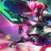 Ahri Mùa 16: Build Ngọc / Lên Đồ Ahri AP MID