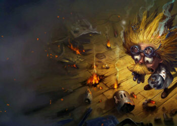 Ahri Mùa 16: Build Ngọc / Lên Đồ Ahri AP MID