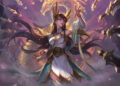 Ahri Mùa 16: Build Ngọc / Lên Đồ Ahri AP MID