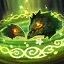 ivern_p Người Bạn Của Rừng Già