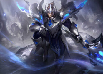 Ahri Mùa 16: Build Ngọc / Lên Đồ Ahri AP MID