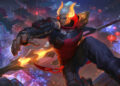 Ahri Mùa 16: Build Ngọc / Lên Đồ Ahri AP MID