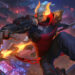 Ahri Mùa 16: Build Ngọc / Lên Đồ Ahri AP MID