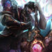 Ahri Mùa 16: Build Ngọc / Lên Đồ Ahri AP MID
