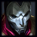 Jhin Jhin