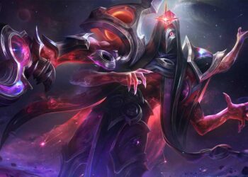 Jhin Mùa 16: Build Bảng Ngọc / Lên Đồ Jhin AD