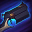 jhin_p Lời Thì Thầm