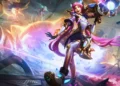 Ahri Mùa 16: Build Ngọc / Lên Đồ Ahri AP MID