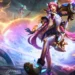 Ahri Mùa 16: Build Ngọc / Lên Đồ Ahri AP MID