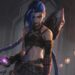 Ahri Mùa 16: Build Ngọc / Lên Đồ Ahri AP MID