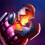 jinx_e Lựu Đạn Ma Hỏa