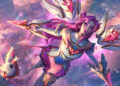 Ahri Mùa 16: Build Ngọc / Lên Đồ Ahri AP MID