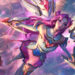 Ahri Mùa 16: Build Ngọc / Lên Đồ Ahri AP MID