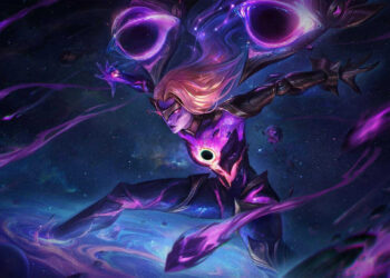 Ahri Mùa 16: Build Ngọc / Lên Đồ Ahri AP MID