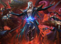 Ahri Mùa 16: Build Ngọc / Lên Đồ Ahri AP MID
