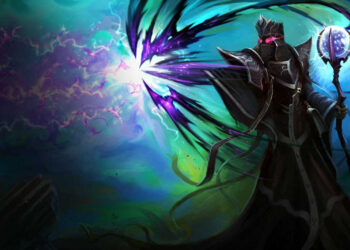 Ahri Mùa 16: Build Ngọc / Lên Đồ Ahri AP MID