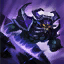kassadin_r Hư Vô Bộ Pháp
