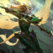 Ahri Mùa 16: Build Ngọc / Lên Đồ Ahri AP MID