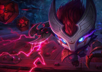 Ahri Mùa 16: Build Ngọc / Lên Đồ Ahri AP MID