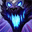 kindred_w Sói Cuồng Loạn
