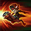 kled_e Cưỡi Ngựa Đấu Thương