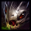 Kog'Maw Kog'Maw