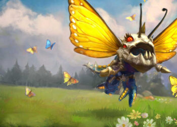 Ahri Mùa 16: Build Ngọc / Lên Đồ Ahri AP MID
