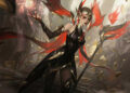 Ahri Mùa 16: Build Ngọc / Lên Đồ Ahri AP MID