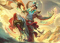 Ahri Mùa 16: Build Ngọc / Lên Đồ Ahri AP MID