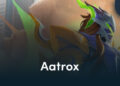 Aatrox TFT 15: Đội Hình, Lên Đồ Aatrox DTCL Mùa 16 Mạnh