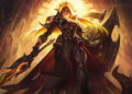Ahri Mùa 16: Build Ngọc / Lên Đồ Ahri AP MID