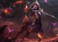 Ahri Mùa 16: Build Ngọc / Lên Đồ Ahri AP MID