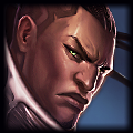 Lucian Lucian