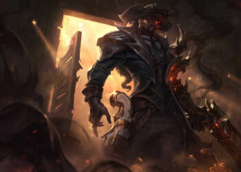 Ahri Mùa 16: Build Ngọc / Lên Đồ Ahri AP MID
