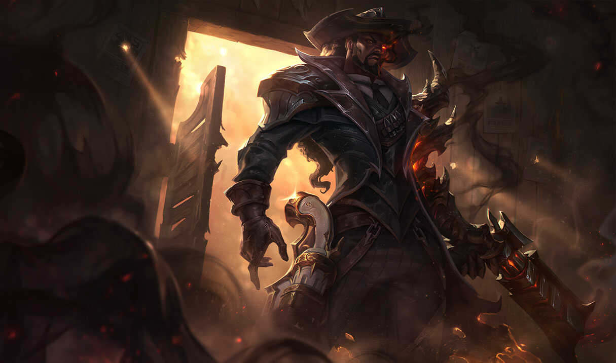 Lucian Code Lucian Mùa 16: Build Ngọc / Lên Đồ Lucian MID/AD - Liên Minh